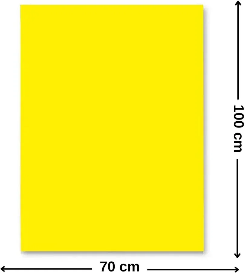 Carton color 70x100